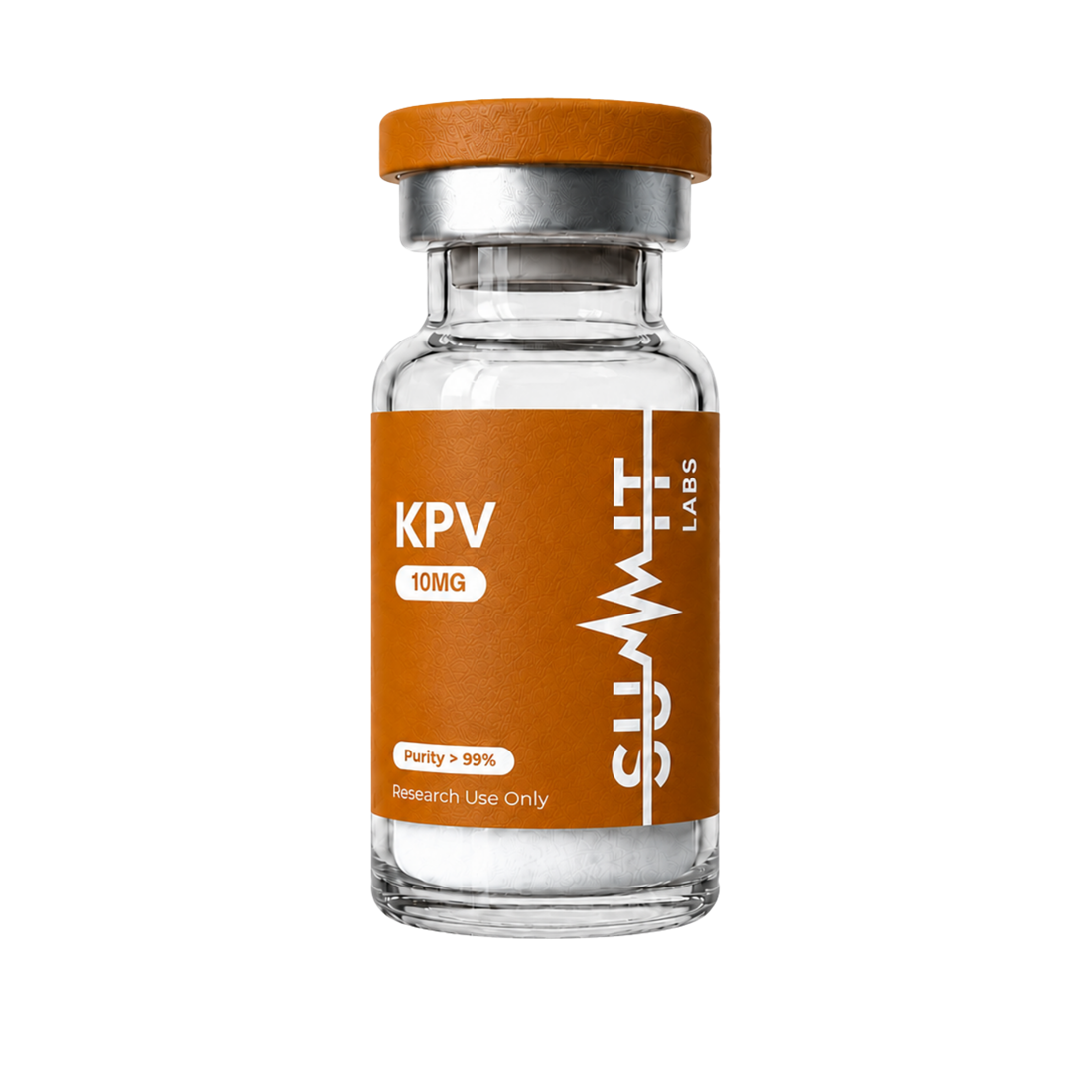 Summit Labs KPV research vial