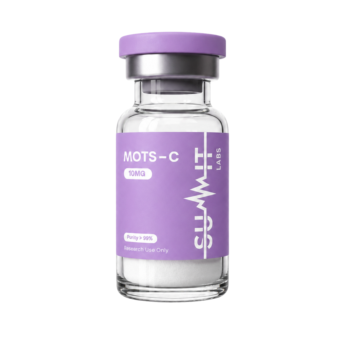Summit Labs MOTS-C research vial