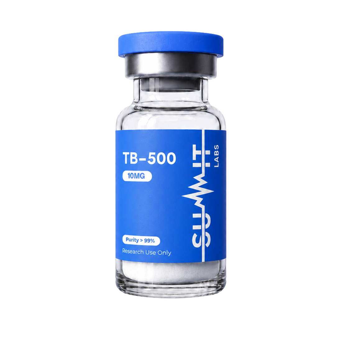 Summit Labs TB-500 research vial